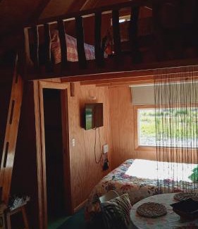 Chaiten Apartamento | Fío Fío Patagonia
