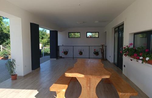 Jand Casa | Fórizs Vendégház