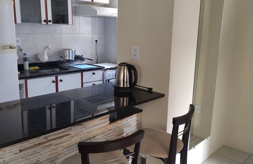 Sao Goncalo Apartamento | Fô's apartment