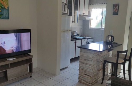 Sao Goncalo Apartamento | Fô's apartment
