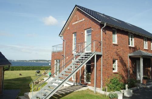 Heikendorf Apartamento | Fördeblick Fewo