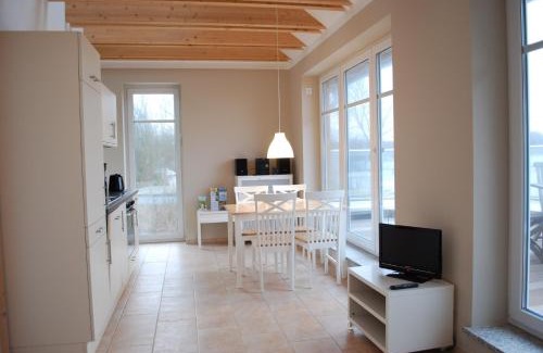 Heikendorf Apartamento | Fördeblick Fewo
