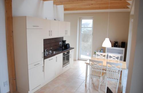 Heikendorf Apartamento | Fördeblick Fewo