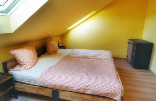 Walporzheim Apartamento | Försters Weinterrassen