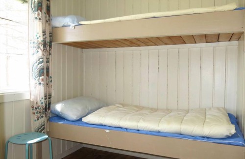 Birkenes Casa | Casa de vacaciones Førevanns Hytta (SOO019) en Evje - 6 personas, 2 dormitorios