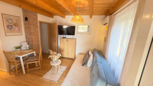 Bubanatvolgy Casa | Füge Kuckó