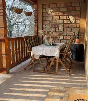 Bubanatvolgy Casa | Füge Kuckó