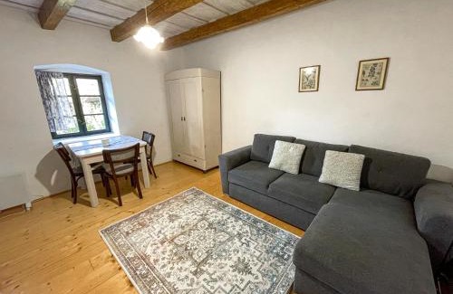 Balatonlelle Apartamento | Füge Major