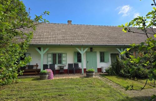 Balatonlelle Apartamento | Füge Major