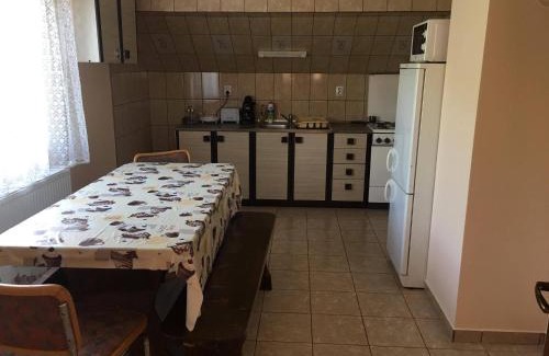 Praid Casa | Fülöp Panzió