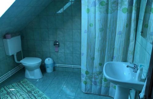 Praid Casa | Fülöp Panzió