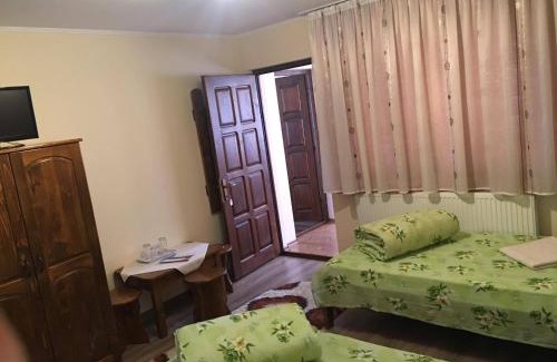Praid Casa | Fülöp Panzió