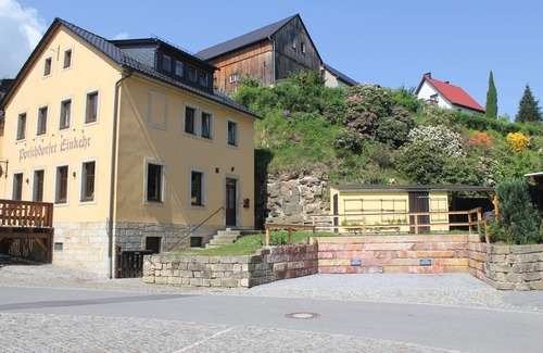 Rathmannsdorf Apartamento | für 4 bis 6 Personen - 3 Schlafzimmer mit Separaten 3 Bädern