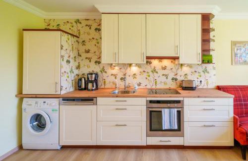 Gorleben Apartamento | Fürst Pless
