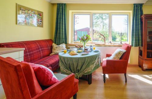Gorleben Apartamento | Fürst Pless