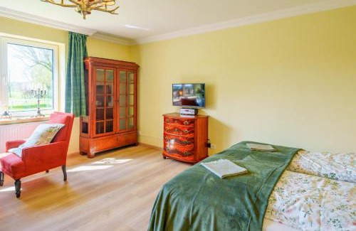 Gorleben Apartamento | Fürst Pless
