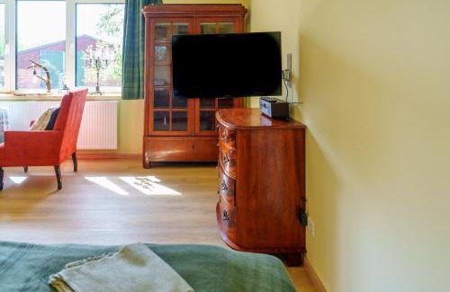 Gorleben Apartamento | Fürst Pless