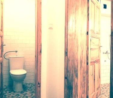 Erdobenye Apartamento | Füveskert