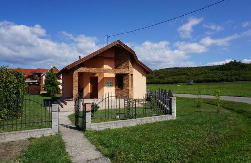 Demjen Apartamento | FŰZFA VENDÉGHÁZ