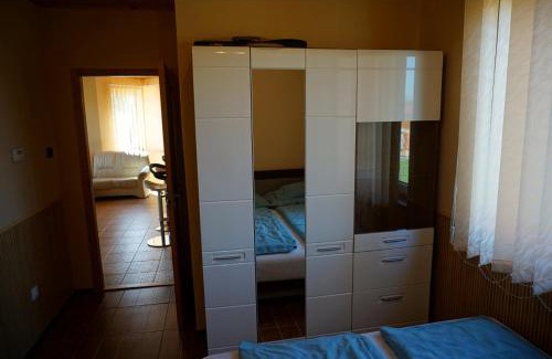 Demjen Apartamento | FŰZFA VENDÉGHÁZ