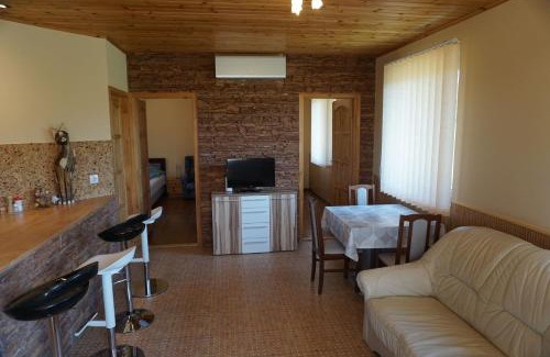 Demjen Apartamento | FŰZFA VENDÉGHÁZ