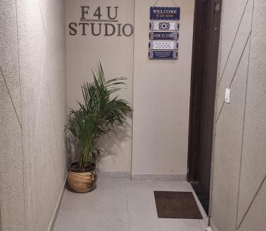 Gopalbari Apartamento | F 4 U Studio