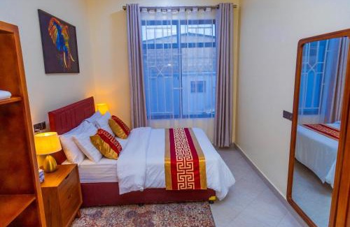 Dar es Salaam Apartamento | F.A.M Homes