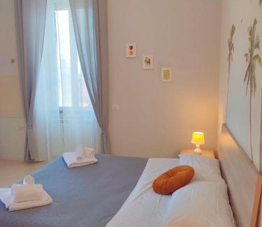 Ciampino Casa | F.A.M. ROOMS