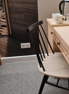 Kurtuvenai Apartamento | F&A Studija