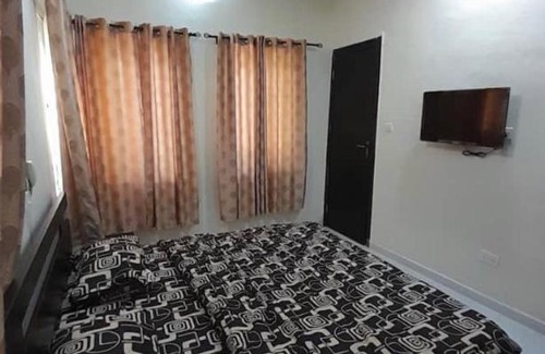 Abeokuta Apartamento | F&B Serviced Apartment Abeokuta