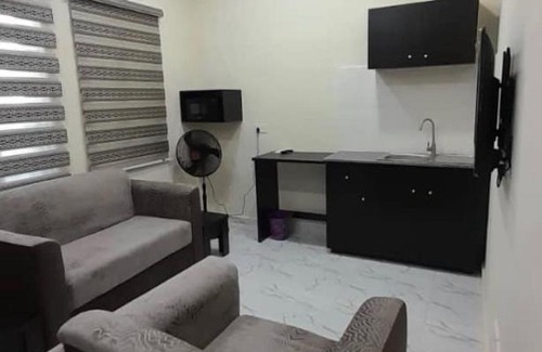 Abeokuta Apartamento | F&B Serviced Apartment Abeokuta