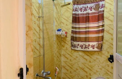 Abeokuta Apartamento | F&B Serviced Apartment Abeokuta
