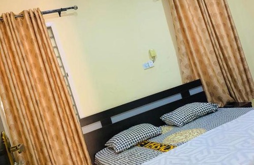 Abeokuta Apartamento | F&B Serviced Apartment Abeokuta