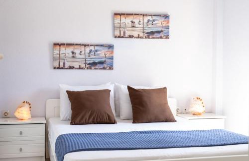 Paliouri Apartamento | F & B Summer Collection - Paliouri