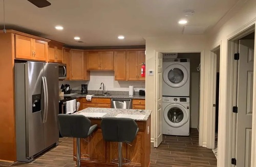 Highlands - Perkins Apartamento | F-Beautiful Apartment/ Customed Luxury Design Apartment F