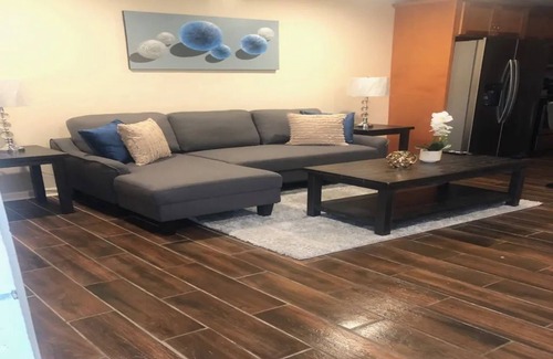 Highlands - Perkins Apartamento | F-Beautiful Apartment/ Customed Luxury Design Apartment F