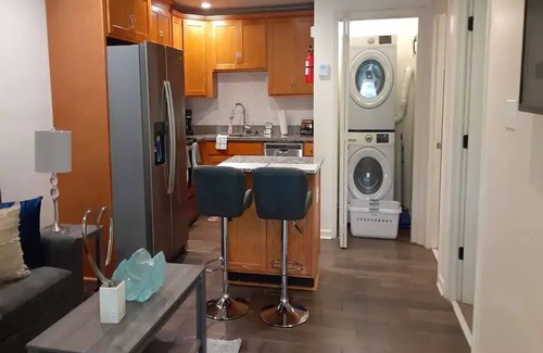 Highlands - Perkins Apartamento | F-Beautiful Apartment/ Customed Luxury Design Apartment F