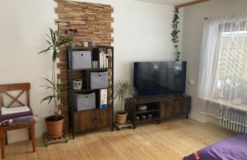 Bayerisch Eisenstein Apartamento | F&F Apartment