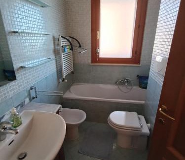 Suburbio IX Aurelio Apartamento | F&F Rome Apartment - 2 Bedrooms Aurelio Boccea