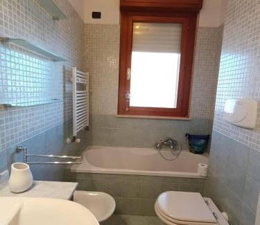 Suburbio IX Aurelio Apartamento | F&F Rome Apartment - 2 Bedrooms Aurelio Boccea