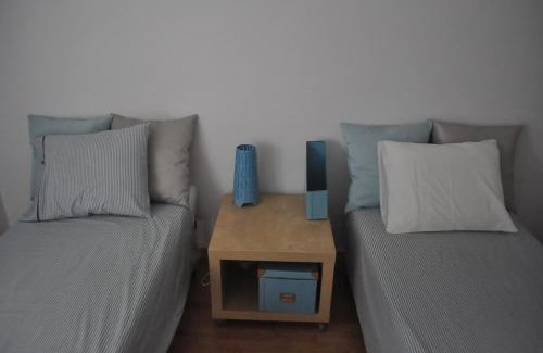 Olivais Casa | F! Lisbon Guest House