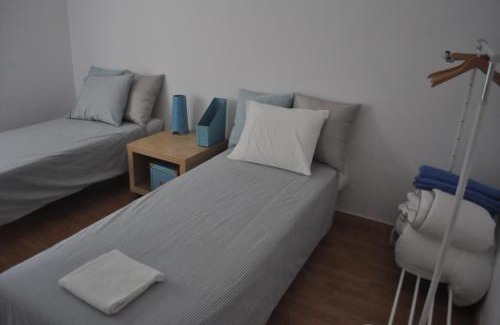 Olivais Casa | F! Lisbon Guest House