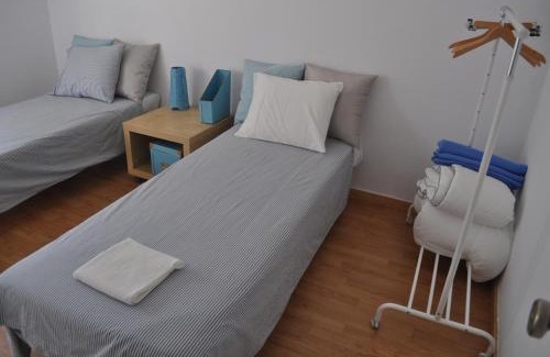 Olivais Casa | F! Lisbon Guest House