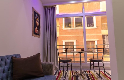 Sakkala Apartamento | F&M Home Egypt - Apartment Hurghada
