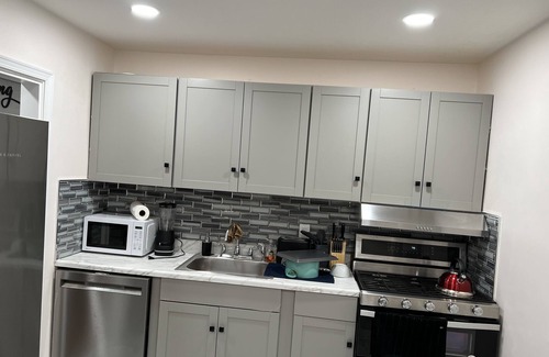 Irvington Apartamento | F&S leisure apartment