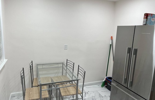 Irvington Apartamento | F&S leisure apartment