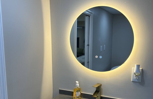 Irvington Apartamento | F&S rentals