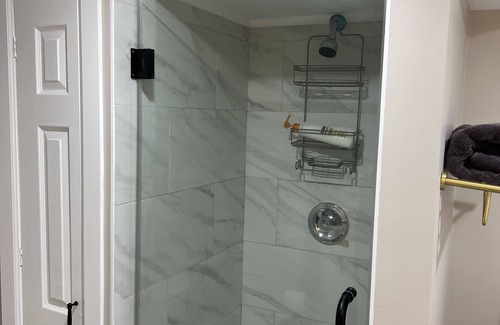 Irvington Apartamento | F&S rentals