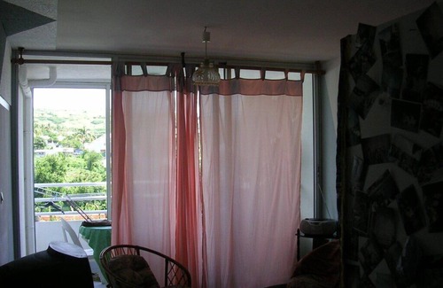 Carosse Apartamento | Apartamento F1 de 35 m2 amueblado