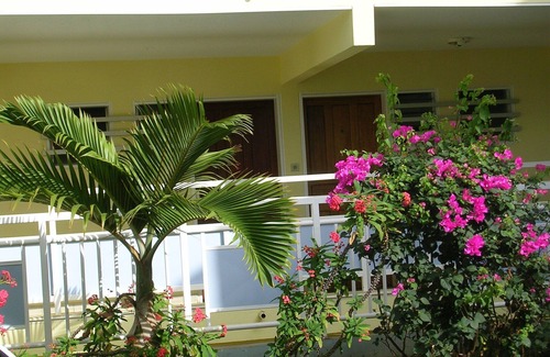 Carosse Apartamento | Apartamento F1 de 35 m2 amueblado